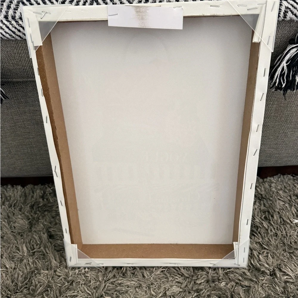 Fashion Canvas Art - Picture 2 of 2
